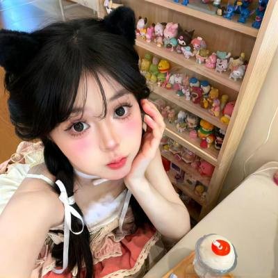 碧眼花豹